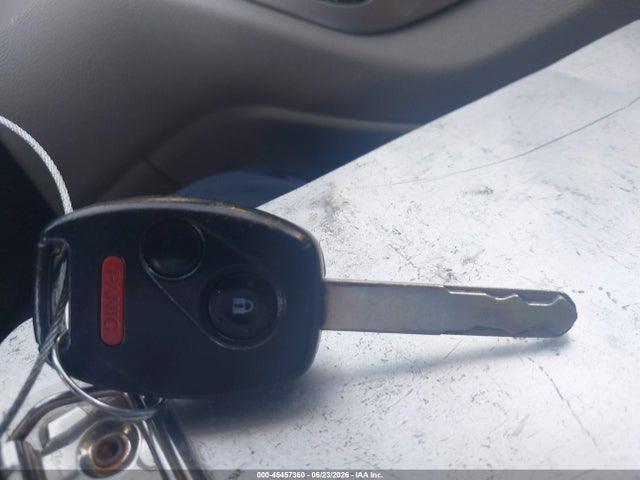 Honda ODYSSEY LX 2016 5FNRL5H29GB068245 Image 11
