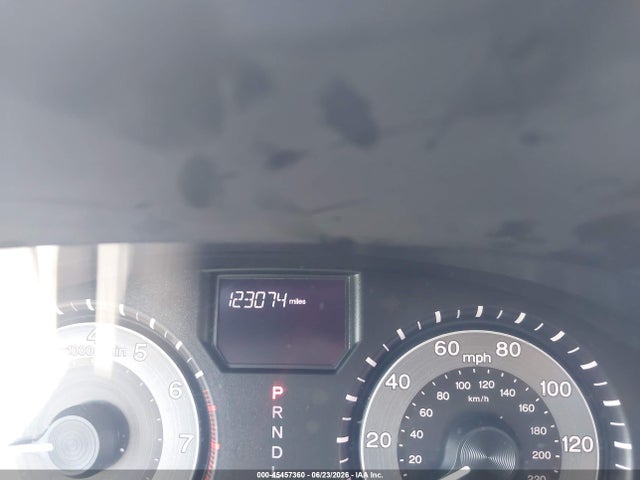 Honda ODYSSEY LX 2016 5FNRL5H29GB068245 Image 15