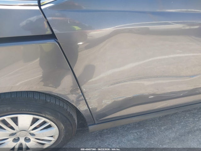 Honda ODYSSEY LX 2016 5FNRL5H29GB068245 Image 19