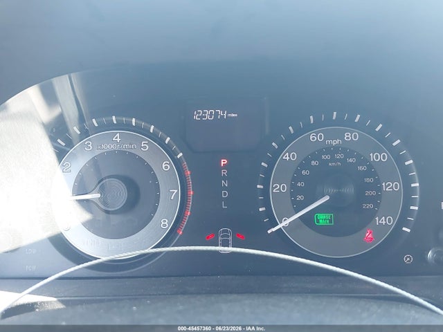 Honda ODYSSEY LX 2016 5FNRL5H29GB068245 Image 7