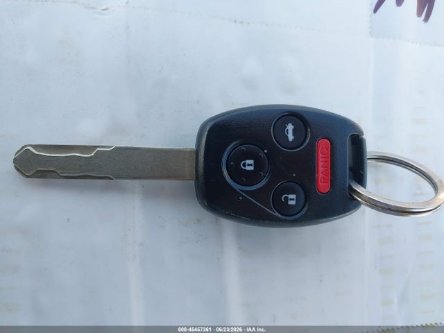 2013 Honda Civic Lx მანქანა იყიდება აუქციონზე, vin: 19XFB2F59DE207664, აუქციონის ნომერი: 45457361