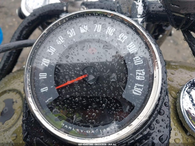 Продаж на аукціоні авто 2018 Harley-davidson Flhc Heritage Classic, vin: 1HD1YAJ17JC014261, номер лоту: 45457366