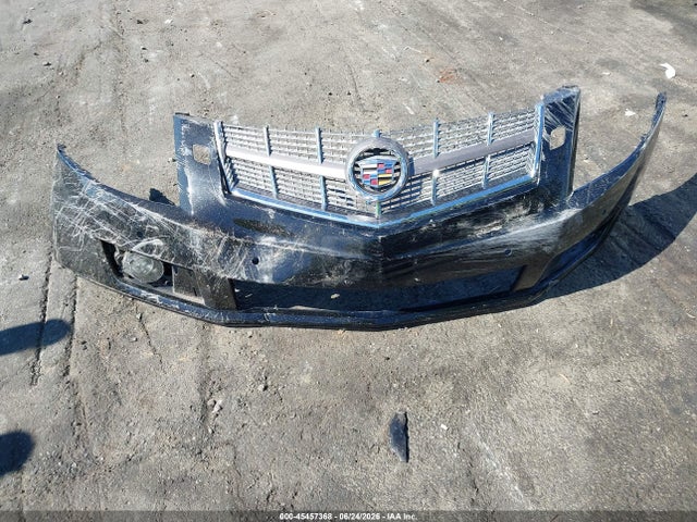 Aukcja sprzedaży 2011 Cadillac Srx Performance Collection, vin: 3GYFNBEY6BS569401, numer aukcji: 45457368