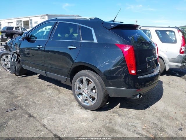 Aukcja sprzedaży 2011 Cadillac Srx Performance Collection, vin: 3GYFNBEY6BS569401, numer aukcji: 45457368