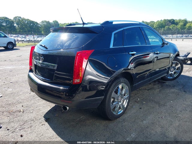 Aukcja sprzedaży 2011 Cadillac Srx Performance Collection, vin: 3GYFNBEY6BS569401, numer aukcji: 45457368