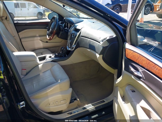 Aukcja sprzedaży 2011 Cadillac Srx Performance Collection, vin: 3GYFNBEY6BS569401, numer aukcji: 45457368