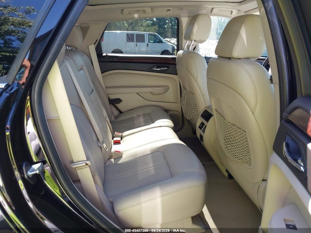 Aukcja sprzedaży 2011 Cadillac Srx Performance Collection, vin: 3GYFNBEY6BS569401, numer aukcji: 45457368