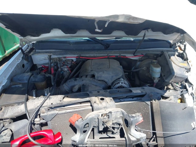 Продажа на аукционе авто 2008 Chevrolet Silverado 1500 Lt1, vin: 2GCEC13JX81340070, номер лота: 45457372