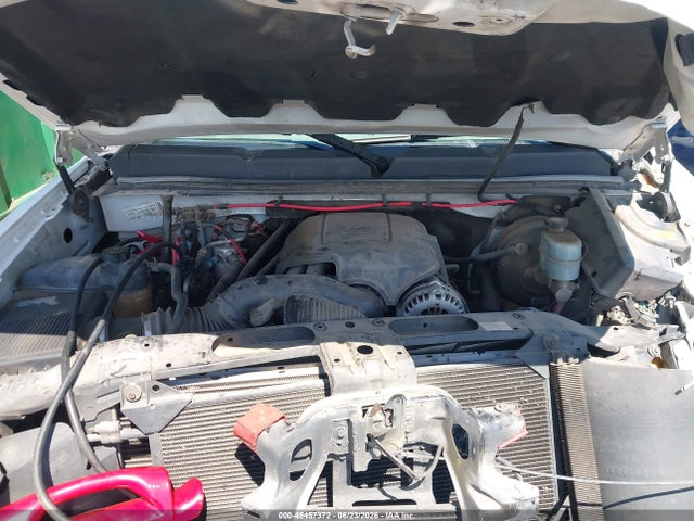 Продажа на аукционе авто 2008 Chevrolet Silverado 1500 Lt1, vin: 2GCEC13JX81340070, номер лота: 45457372