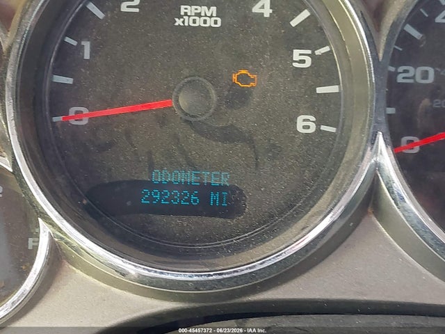 Продажа на аукционе авто 2008 Chevrolet Silverado 1500 Lt1, vin: 2GCEC13JX81340070, номер лота: 45457372