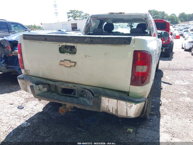 Продажа на аукционе авто 2008 Chevrolet Silverado 1500 Lt1, vin: 2GCEC13JX81340070, номер лота: 45457372