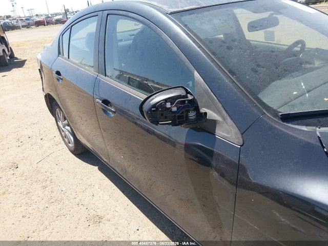 Auction sale of the 2010 Mazda Mazda3 I Sport, vin: JM1BL1SG8A1205173, lot number: 45457376