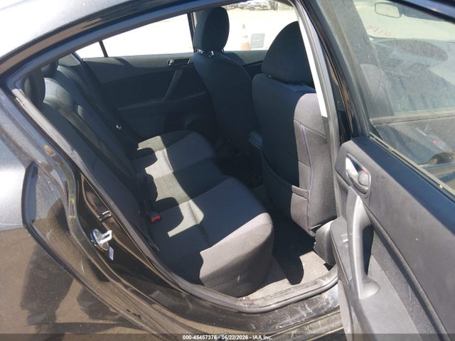 Auction sale of the 2010 Mazda Mazda3 I Sport, vin: JM1BL1SG8A1205173, lot number: 45457376