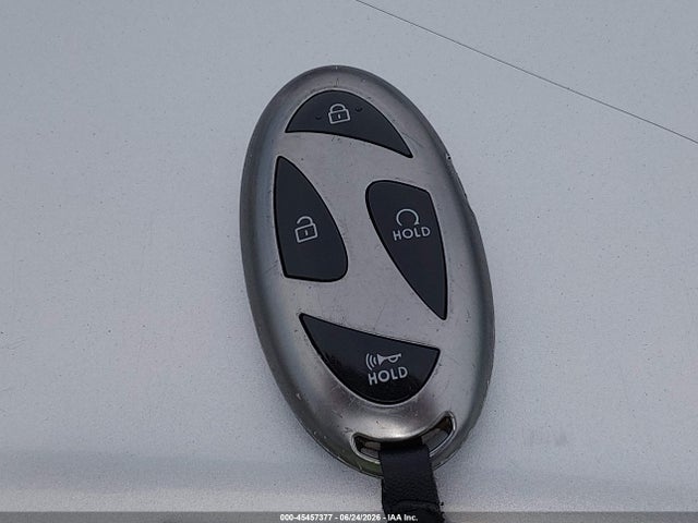Продаж на аукціоні авто 2025 Hyundai Sonata Sel, vin: KMHL64JA6SA481326, номер лоту: 45457377
