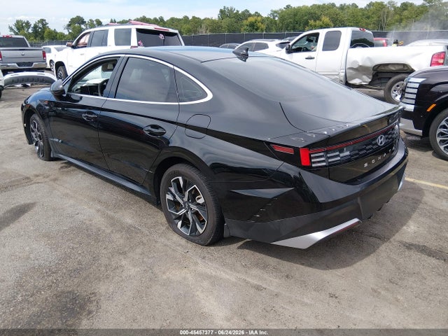 Продаж на аукціоні авто 2025 Hyundai Sonata Sel, vin: KMHL64JA6SA481326, номер лоту: 45457377