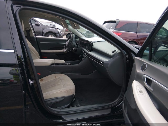 Продаж на аукціоні авто 2025 Hyundai Sonata Sel, vin: KMHL64JA6SA481326, номер лоту: 45457377