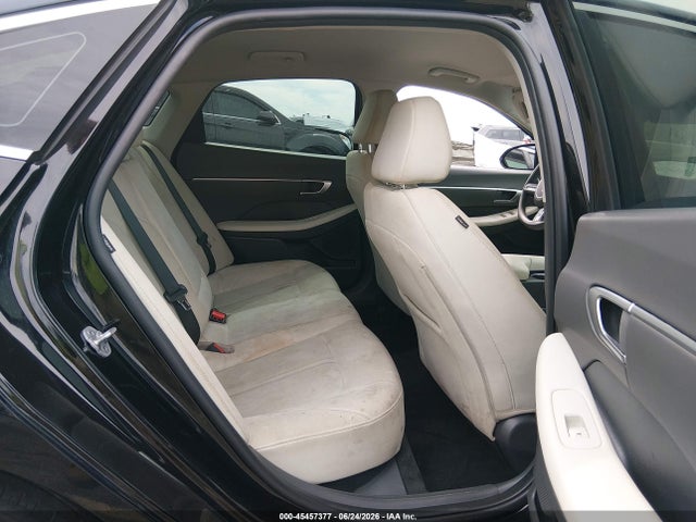 Продаж на аукціоні авто 2025 Hyundai Sonata Sel, vin: KMHL64JA6SA481326, номер лоту: 45457377