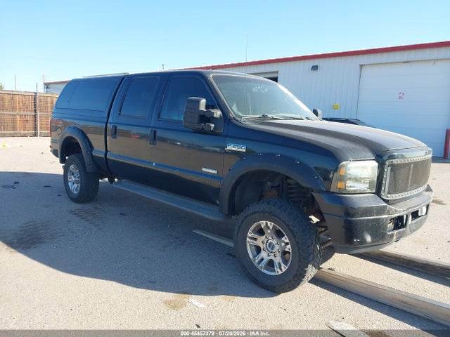 2005 Ford F-250 Lariat/xl/xlt მანქანა იყიდება აუქციონზე, vin: 1FTSW21P45EC94172, აუქციონის ნომერი: 45457379