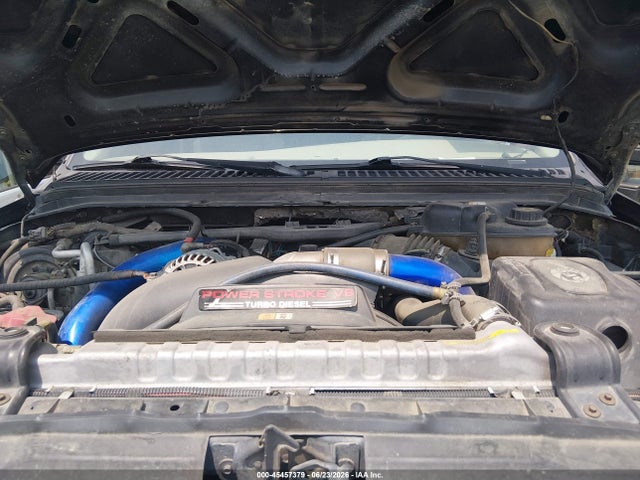 2005 Ford F-250 Lariat/xl/xlt მანქანა იყიდება აუქციონზე, vin: 1FTSW21P45EC94172, აუქციონის ნომერი: 45457379