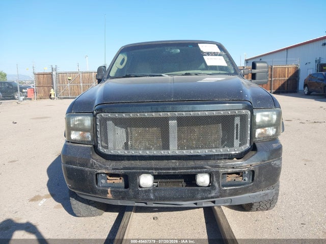 2005 Ford F-250 Lariat/xl/xlt მანქანა იყიდება აუქციონზე, vin: 1FTSW21P45EC94172, აუქციონის ნომერი: 45457379