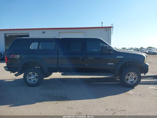 2005 Ford F-250 Lariat/xl/xlt მანქანა იყიდება აუქციონზე, vin: 1FTSW21P45EC94172, აუქციონის ნომერი: 45457379