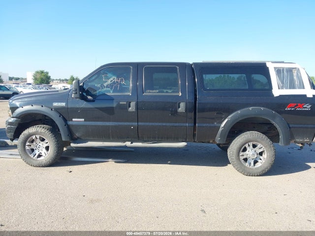 2005 Ford F-250 Lariat/xl/xlt მანქანა იყიდება აუქციონზე, vin: 1FTSW21P45EC94172, აუქციონის ნომერი: 45457379