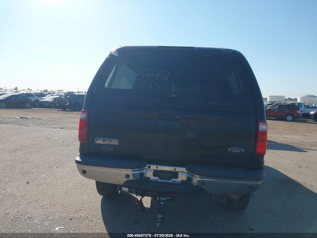 2005 Ford F-250 Lariat/xl/xlt მანქანა იყიდება აუქციონზე, vin: 1FTSW21P45EC94172, აუქციონის ნომერი: 45457379