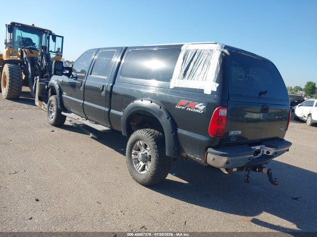 2005 Ford F-250 Lariat/xl/xlt მანქანა იყიდება აუქციონზე, vin: 1FTSW21P45EC94172, აუქციონის ნომერი: 45457379