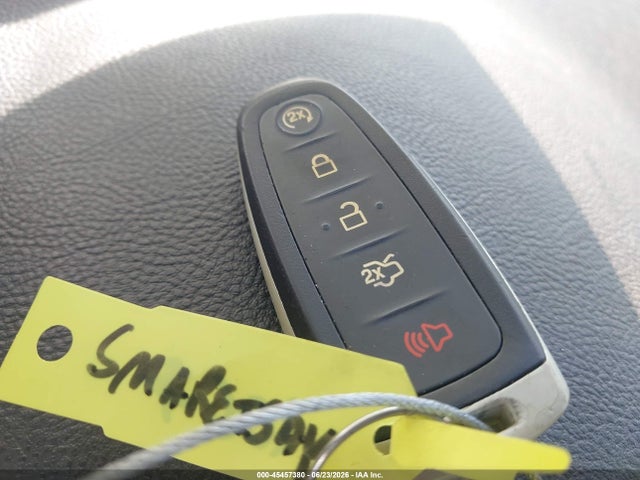 Aukcja sprzedaży 2013 Lincoln Mkx, vin: 2LMDJ8JK9DBL03795, numer aukcji: 45457380