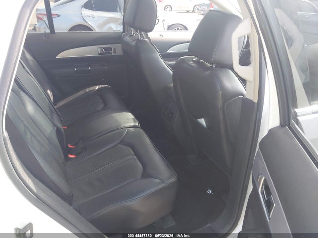 Aukcja sprzedaży 2013 Lincoln Mkx, vin: 2LMDJ8JK9DBL03795, numer aukcji: 45457380