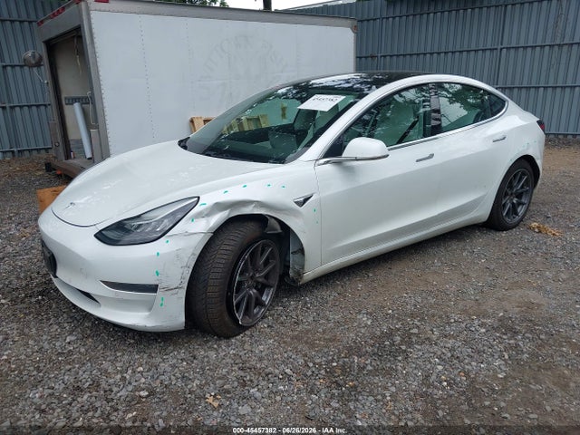 5YJ3E1EB8KF421533 Tesla Model 3 Long Range/performance