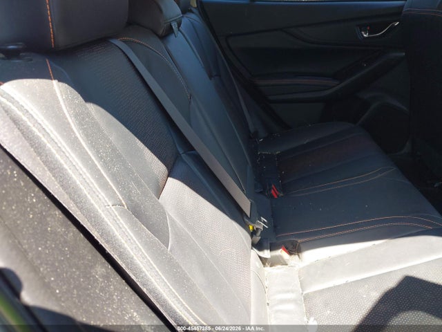 Aukcja sprzedaży 2021 Subaru Crosstrek Limited, vin: JF2GTHMC7M8244553, numer aukcji: 45457385