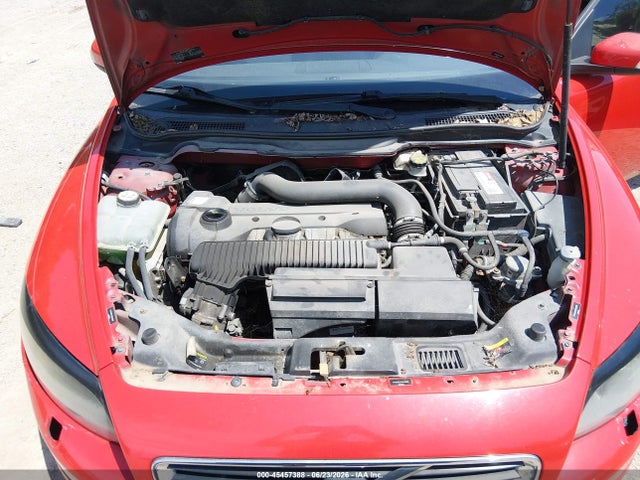 Aukcja sprzedaży 2008 Volvo C30 T5 R-design/t5 Version 1.0/t5 Version 2.0, vin: YV1MK672782049969, numer aukcji: 45457388
