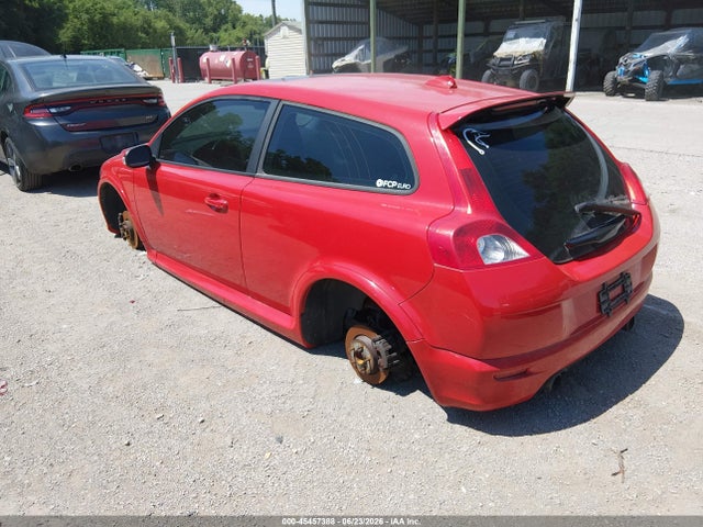 Aukcja sprzedaży 2008 Volvo C30 T5 R-design/t5 Version 1.0/t5 Version 2.0, vin: YV1MK672782049969, numer aukcji: 45457388
