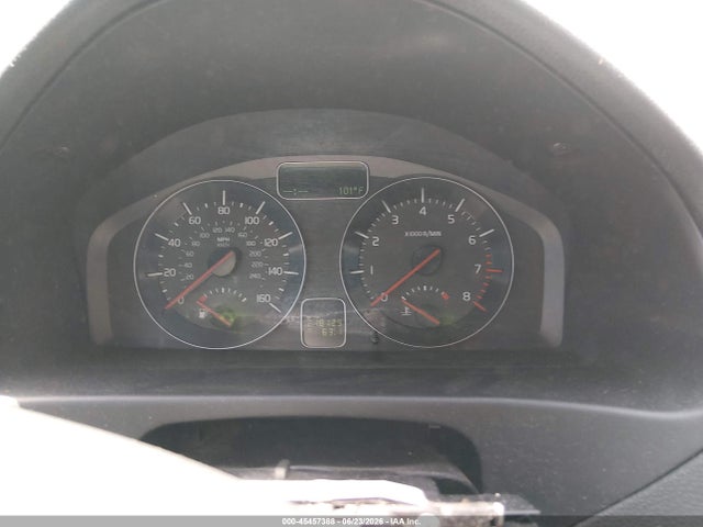 Aukcja sprzedaży 2008 Volvo C30 T5 R-design/t5 Version 1.0/t5 Version 2.0, vin: YV1MK672782049969, numer aukcji: 45457388