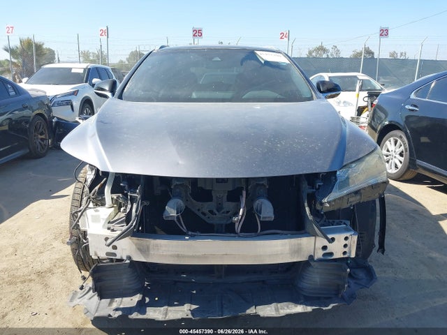 Aukcja sprzedaży 2016 Lexus Rx 350 F Sport, vin: 2T2BZMCA8GC008675, numer aukcji: 45457390