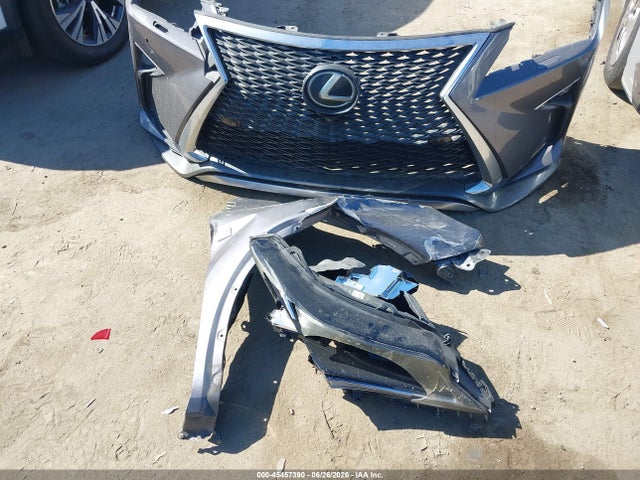 Aukcja sprzedaży 2016 Lexus Rx 350 F Sport, vin: 2T2BZMCA8GC008675, numer aukcji: 45457390