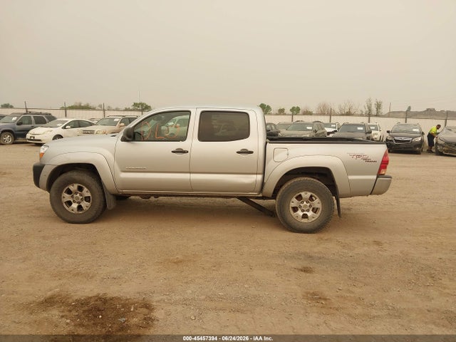 Продаж на аукціоні авто 2007 Toyota Tacoma Base V6, vin: 5TELU42N57Z342068, номер лоту: 45457394