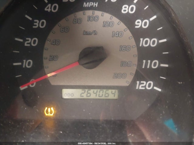 Aukcja sprzedaży 2007 Toyota Tacoma Base V6, vin: 5TELU42N57Z342068, numer aukcji: 45457394