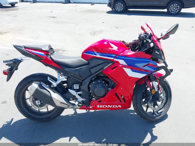 Honda Cbr500 Ra 2025 MLHPC7059S5102622 Image 11