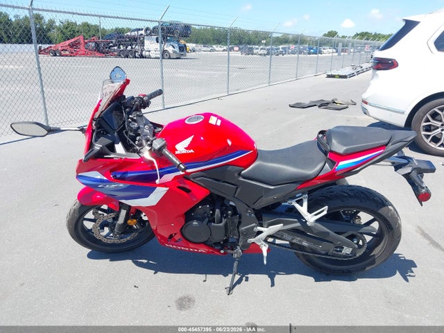 Honda Cbr500 Ra 2025 MLHPC7059S5102622 Image 12