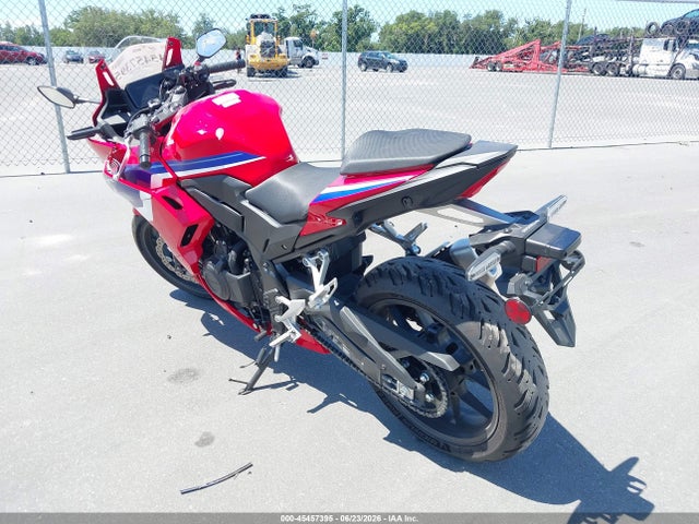 Honda Cbr500 Ra 2025 MLHPC7059S5102622 Image 3