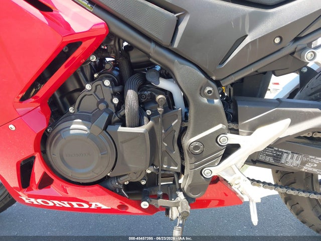 Honda Cbr500 Ra 2025 MLHPC7059S5102622 Image 9