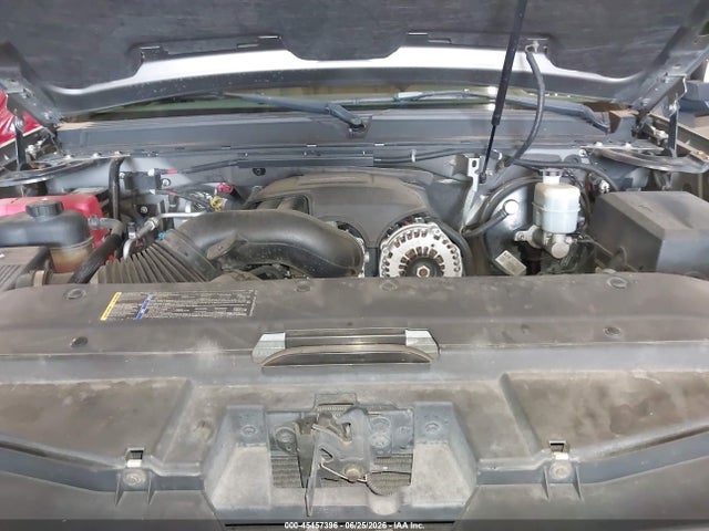 2007 Chevrolet Avalanche 1500 Ltz მანქანა იყიდება აუქციონზე, vin: 3GNFK12397G156200, აუქციონის ნომერი: 45457396