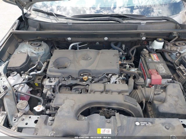 2T3C1RFV8MW183134 Toyota Rav4 Xle Premium