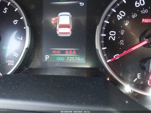 2T3C1RFV8MW183134 Toyota Rav4 Xle Premium