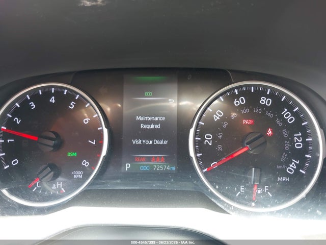 2T3C1RFV8MW183134 Toyota Rav4 Xle Premium