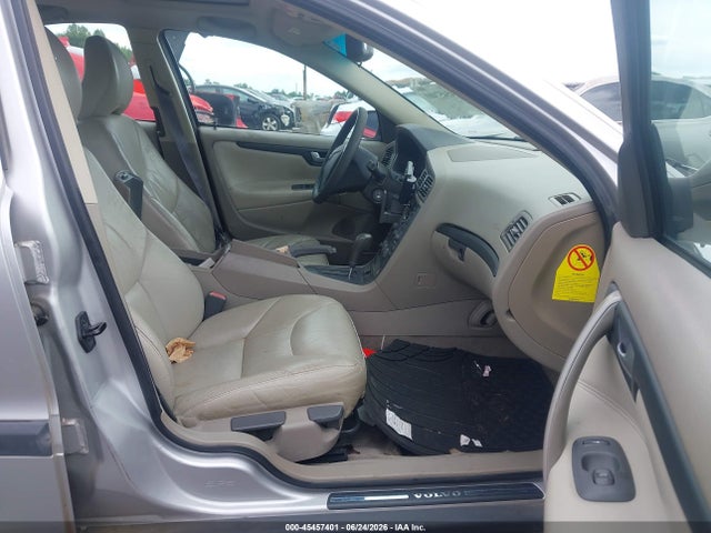 Aukcja sprzedaży 2001 Volvo S60 2.4, vin: YV1RS61R312059027, numer aukcji: 45457401
