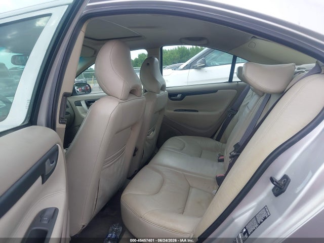 45457401 :رقم المزاد ، YV1RS61R312059027 vin ، 2001 Volvo S60 2.4 مزاد بيع
