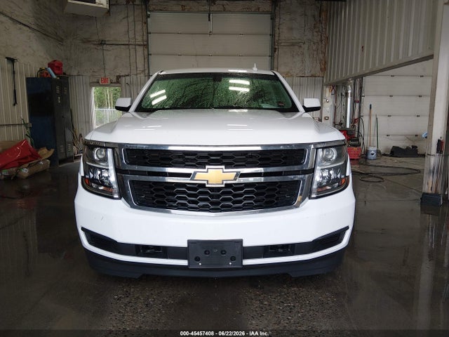 Chevrolet Tahoe Ls 2017 1GNSKAEC8HR316319 Image 12